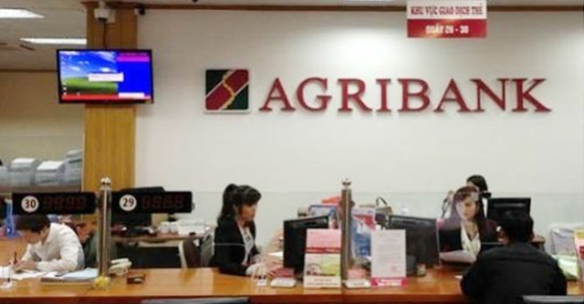 Agribank đạt giải thưởng tỷ lệ điện thanh toán chuẩn (Ảnh Internet)
