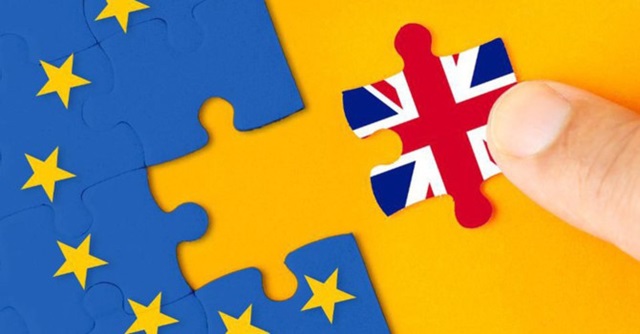 Chính phủ Anh vẫn quyết Brexit đúng thời hạn (Ảnh Internet)