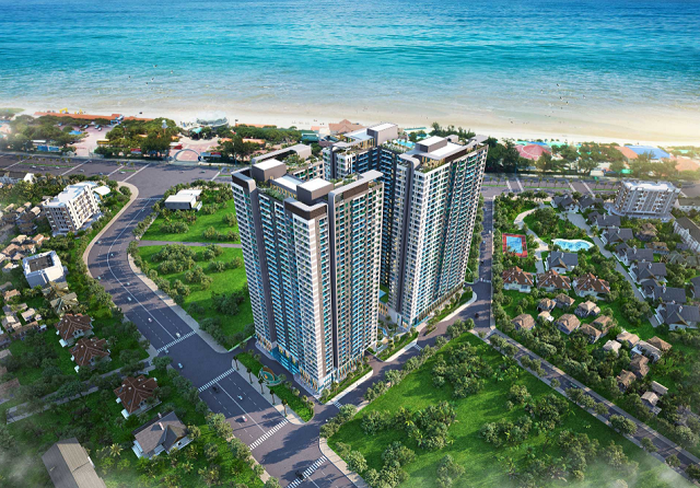 Bà Rịa - Vũng Tàu chấp thuận cho Hưng Thịnh Corp làm dự án gần 2.400 tỷ đồng (Ảnh Internet)