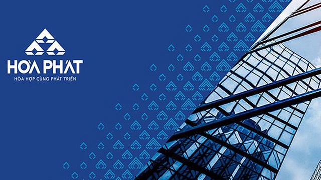 Cổ phiếu HPG của Hòa Phát bất ngờ bật tăng