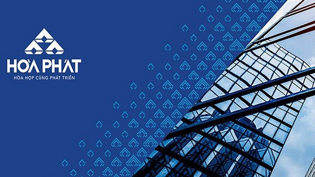 Cổ phiếu HPG của Hòa Phát bất ngờ bật tăng