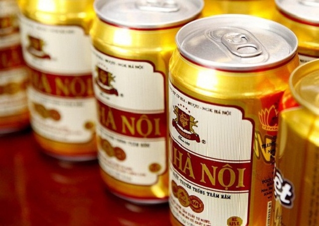 Balpac là đại lý cấp một cho Habeco với 2 mặt hàng chính là bia chai 450ml và bia lon Hà Nội