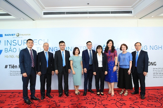 Bảo hiểm hàng hóa E-cargo Policy – trải nghiệm chưa từng có cho khách hàng doanh nghiệp với nền tảng công nghệ số 4.0