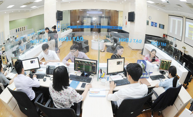 Luật Chứng khoán sửa đổi được kỳ vọng sẽ tác động tích cực đến diễn biến TTCK