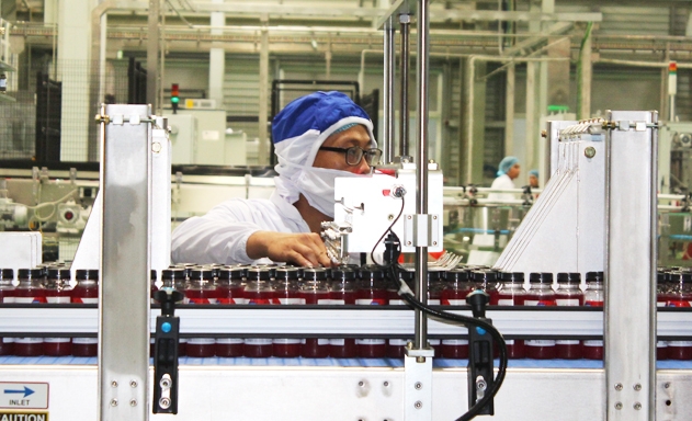 Ứng dụng công nghệ chế biến sẽ nâng được giá trị nông sản Việt