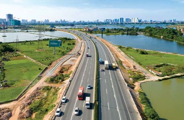 3 dự án giao thông cấp bách dự kiến khởi công vào cuối tháng 10 (Ảnh Internet)