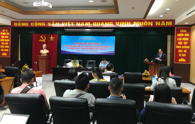 Bước đầu cơ quan chức năng xác định Công ty cổ phần Asanzo vi phạm quyền sở hữu công nghiệp về nhãn hiệu và trốn thuế