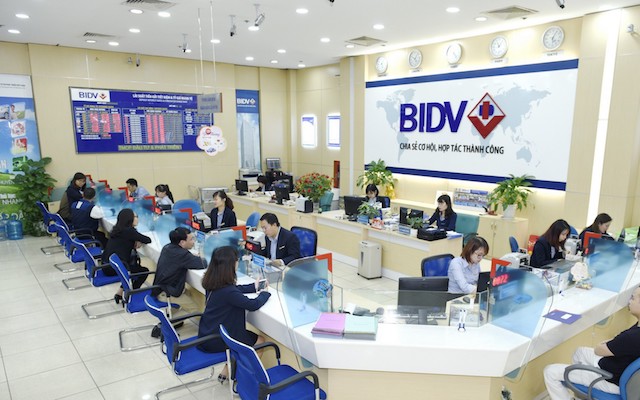 Các NHTM Nhà nước đang gặp khó trong bài toán tăng vốn