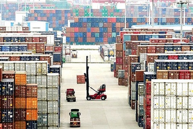 Trung Quốc thực thi chính sách mới cho hoạt động kinh doanh (Ảnh Internet)