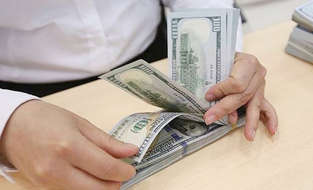 Thắt chặt tín dụng ngoại tệ khiến hoạt động kinh doanh ngoại hối suy giảm