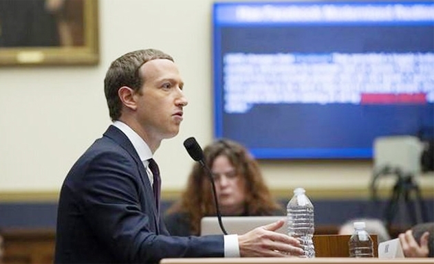 CEO Zuckerberg: Nếu Facebook rút lui ở giai đoạn này thì dự án sẽ đổ bể