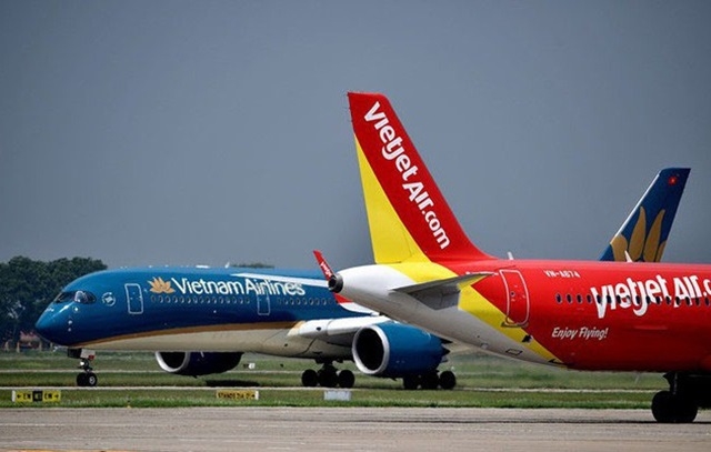 Boeing dự báo Việt Nam là động lực phát triển hàng không tại Đông Nam Á (Ảnh Internet)