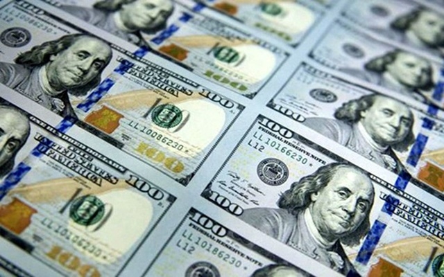 Giá USD ổn định (Ảnh Internet)