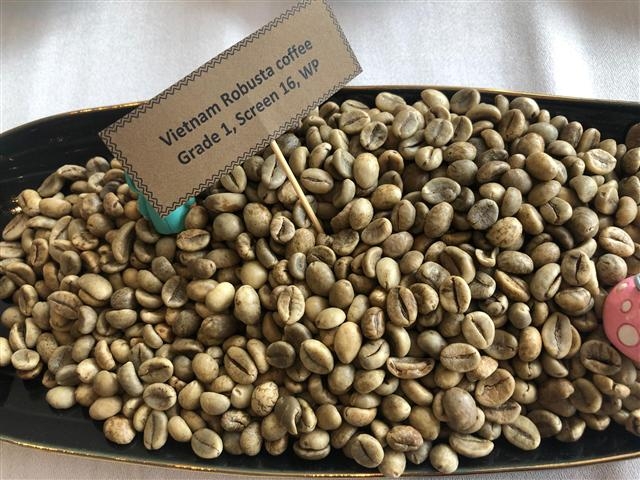 Tìm giải pháp ngăn chặn tác động xấu của việc giá cà phê giảm sâu nhất 10 năm qua (Ảnh Internet)