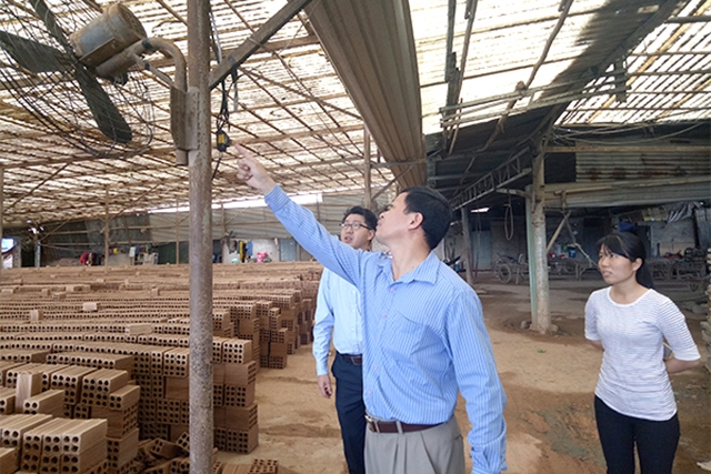 Công tác ATLĐ sẽ tiếp tục được các địa phương chú trọng trong thời gian tới