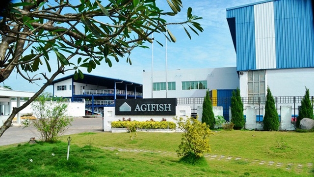 Đứng trước nguy cơ bị hủy niêm yết, cổ phiếu AGF của Agrifish tăng trần