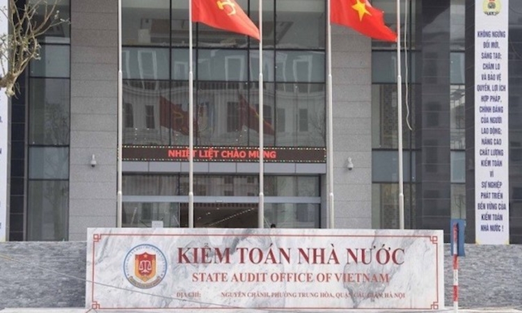 Kiểm toán Nhà nước: Bịt lỗ hổng về cơ chế tránh thất thoát ngân sách