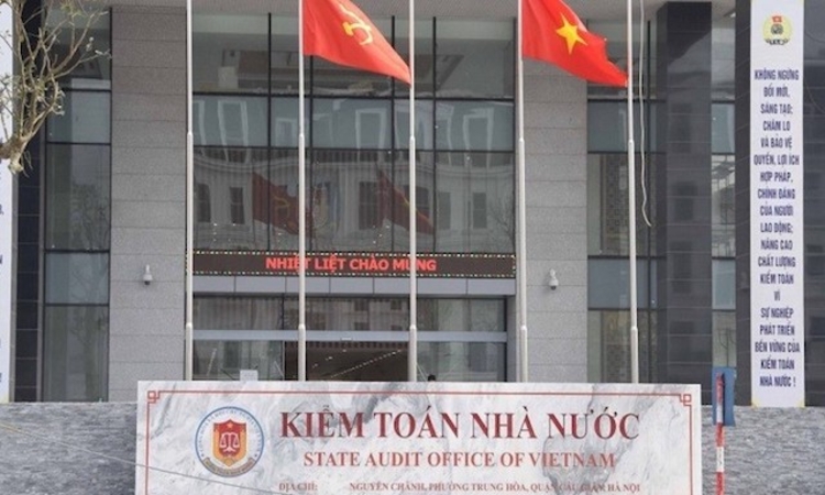 Kiểm toán Nhà nước: Bịt lỗ hổng về cơ chế tránh thất thoát ngân sách