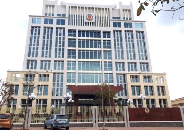 Qua kiểm toán, Kiểm toán Nhà nước phát hiện Công ty Cổ phần Tập đoàn Thái Hòa Việt Nam và Công ty TNHH Xây dựng Phúc Hưng có dấu hiệu vi phạm pháp luật