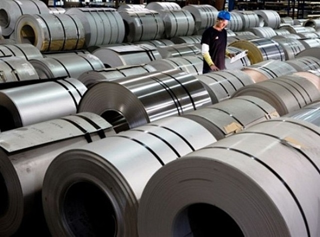 Gia hạn thuế chống bán phá giá với thép không gỉ cán nguội nhập khẩu thêm 5 năm (Ảnh Internet)
