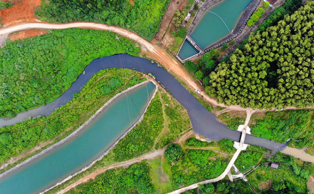 Bộ Xây dựng sẽ phối hơp với một số bộ, ngành tổng rà soát nguồn nước trên toàn quốc (Ảnh: Internet)