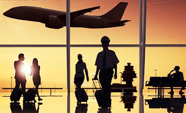 Nửa đầu năm nay, tổng cộng 991,7 nghìn vé máy bay đã được bán ở Brazil