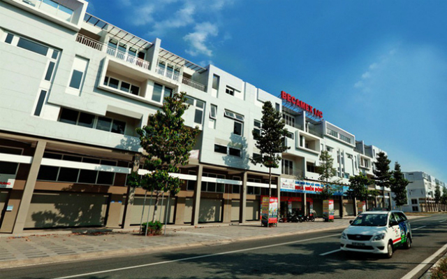 Cổ phiếu IJC phản ứng tiêu cực với kết quả kinh doanh của Becamex IJC