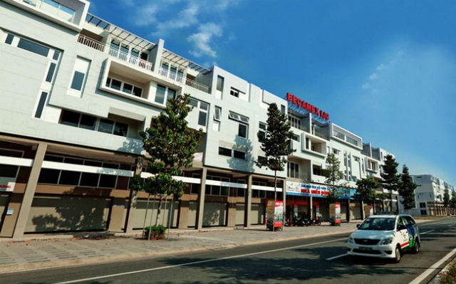 Cổ phiếu IJC phản ứng tiêu cực với kết quả kinh doanh của Becamex IJC