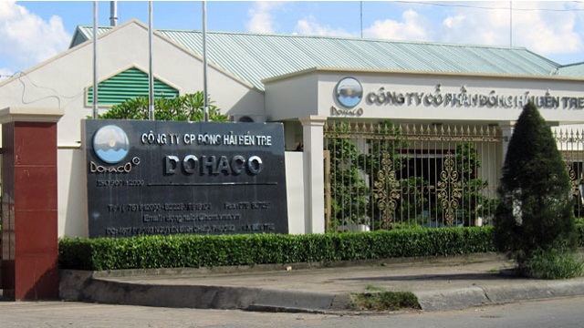 Khuyến nghị tích cực đối với cổ phiếu DHC của Đông Hải Bến Tre