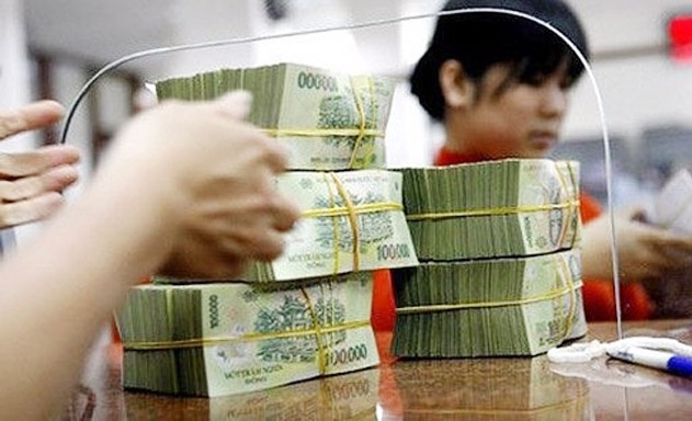 Lãi suất tiền gửi ở thị trường 1 được dự báo rất khó hạ