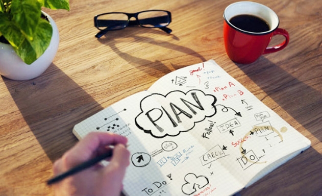 Gần hết năm, nhiều DN bất ngờ thay đổi kế hoạch kinh doanh theo chiều hướng đi xuống