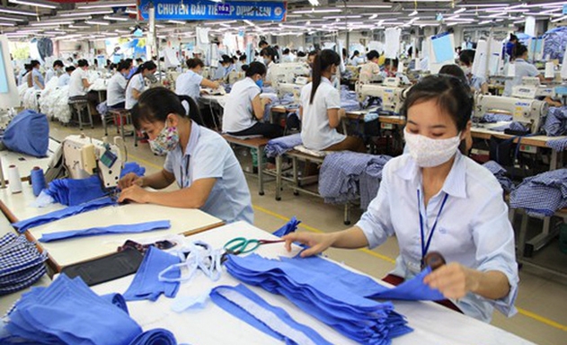 Ngành dệt may cần thay đổi để tận dụng những đơn hàng lớn từ thị trường FTA mới