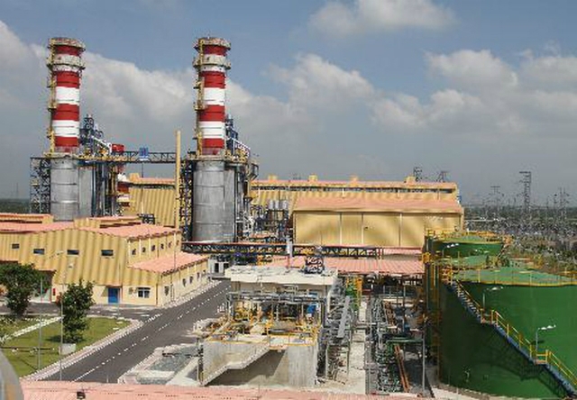 Khuyến nghị mua với cổ phiếu NT2 của Nhiệt điện Nhơn Trạch 2