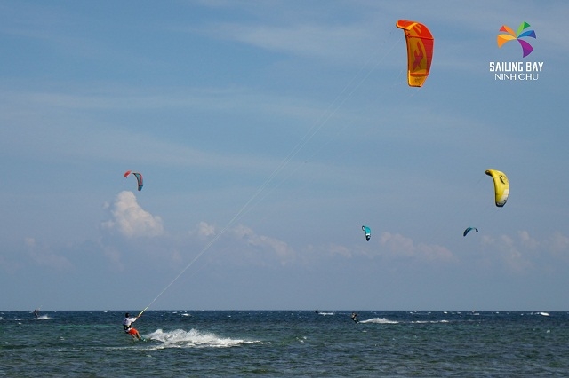 Ninh Chữ - thiên đường của du lịch trải nghiệm