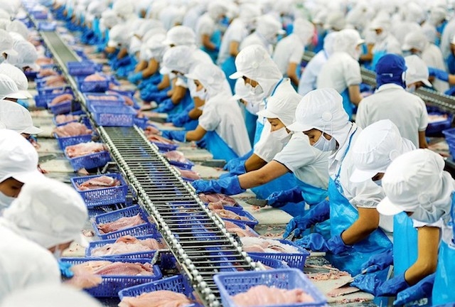 Số doanh nghiệp quay trở lại hoạt động trong tháng 10 tăng mạnh, gấp 3 lần tháng trước.