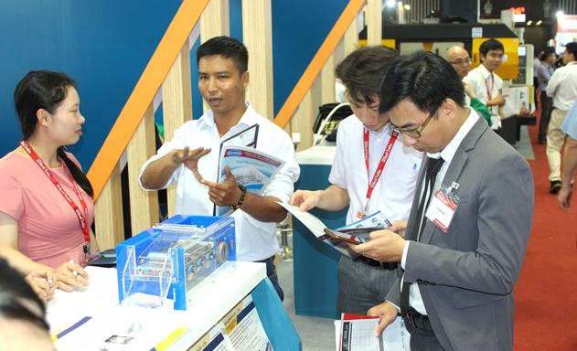 DN Việt cần làm tốt hơn nữa dịch vụ khách hàng