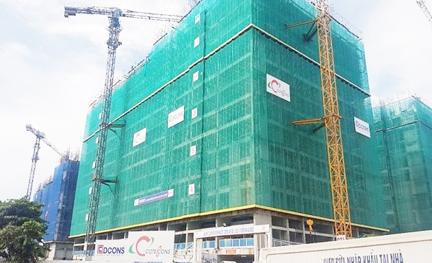 Nhiều DN ngành xây dựng quý III/2019 giảm lãi