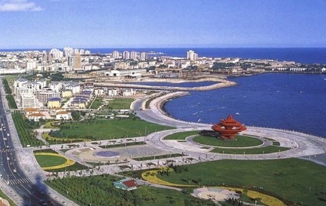 Khu kinh tế Thái Bình sẽ có casino và sân golf