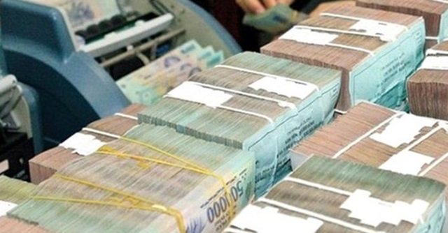 Ngân sách nhà nước thặng dư 39,8 nghìn tỷ đồng sau 10 tháng 2019 (Ảnh Internet)