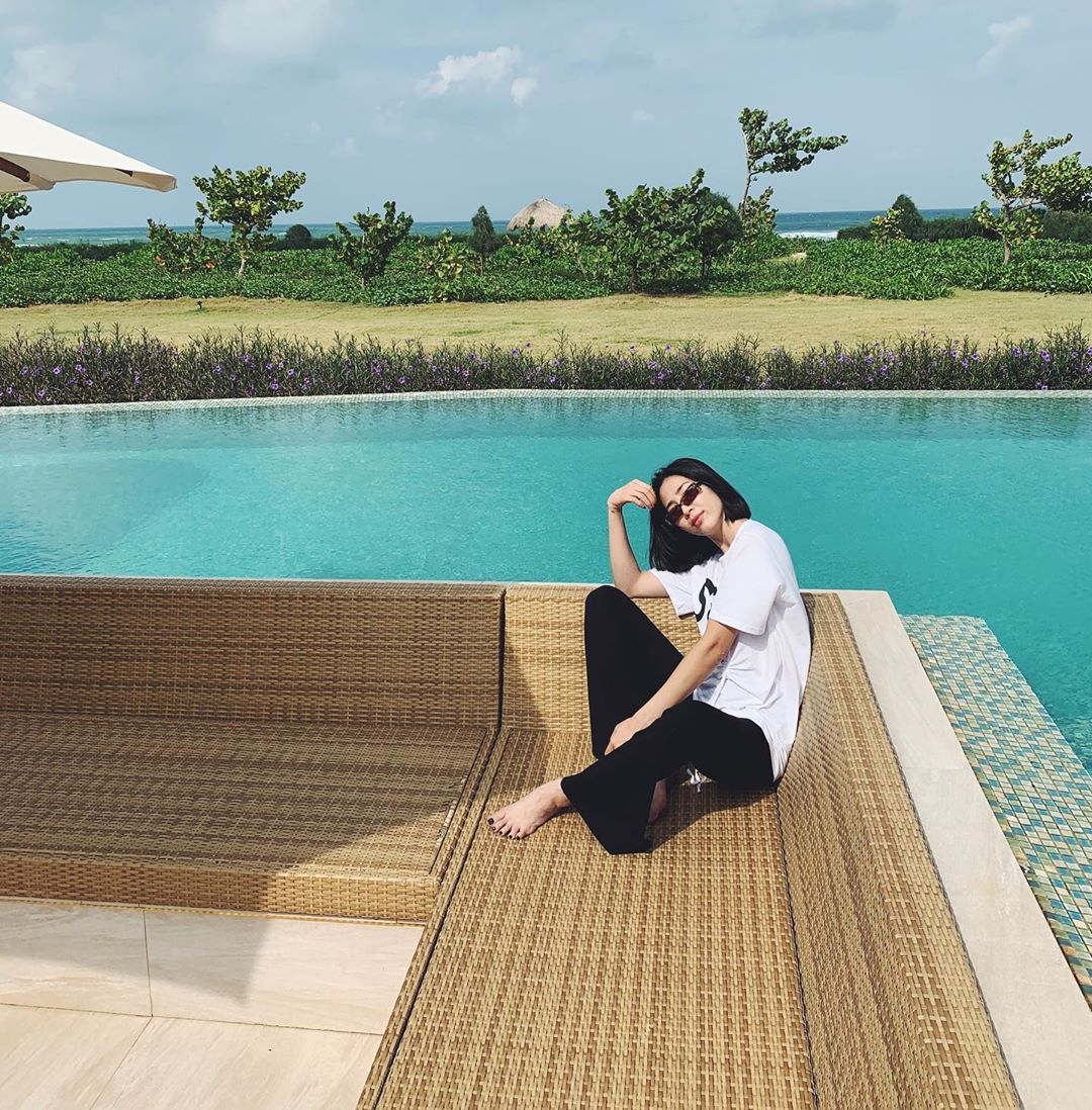 Cả thế giới đã check-in tại “Khu nghỉ dưỡng biển hàng đầu Việt Nam” rồi đấy, bạn còn chần chừ gì nữa? Ảnh: huynhnu0320