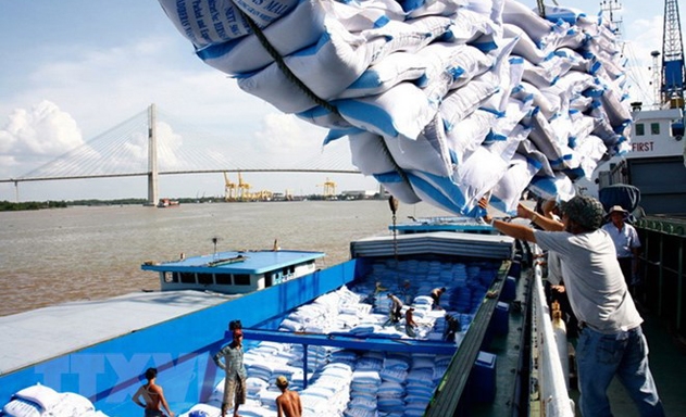 Theo các chuyên gia, cách tính lại GDP chưa bao quát được hết nhóm kinh tế