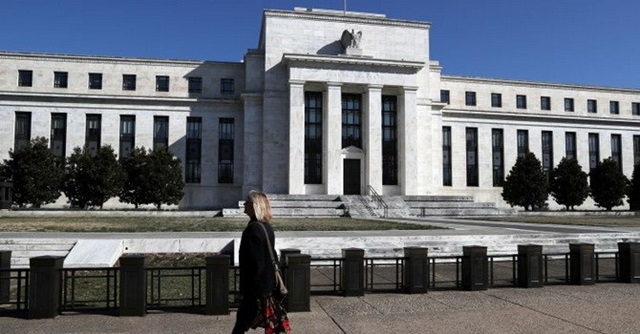 Fed hạ lãi suất đồng USD lần thứ 3 trong năm (Ảnh Internet)