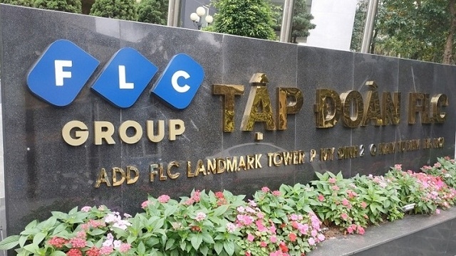 Game phát hành bất ngờ bị hủy, cổ phiếu FLC “lau sàn”