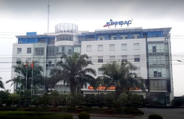 KBC đầu tư 90 tỷ đồng xây dựng trường học