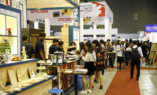 Nhượng quyền thương hiệu phổ biến trong nhiều lĩnh vực như bán lẻ, thực phẩm, đồ uống