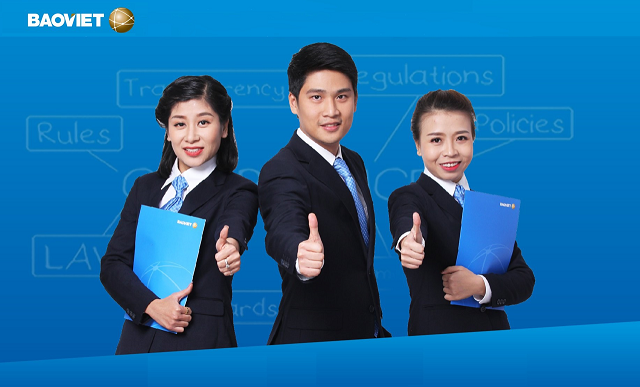 Bảo Việt dẫn đầu thị trường về bảo hiểm nhân thọ và phi nhân thọ