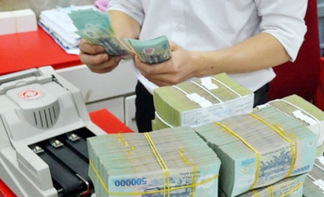 Nhiều nhà băng “ăn nên làm ra” từ hoạt động cho vay