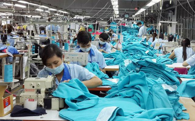 Cổ phiếu GMC của Garmex Saigon lao dốc mạnh