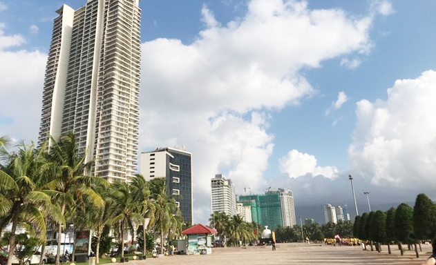 Phân khúc condotel bắt đầu chững lại từ nửa đầu năm 2018