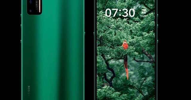 TikTok sản xuất điện thoại riêng với chip Snapdragon 855 (Ảnh Internet)